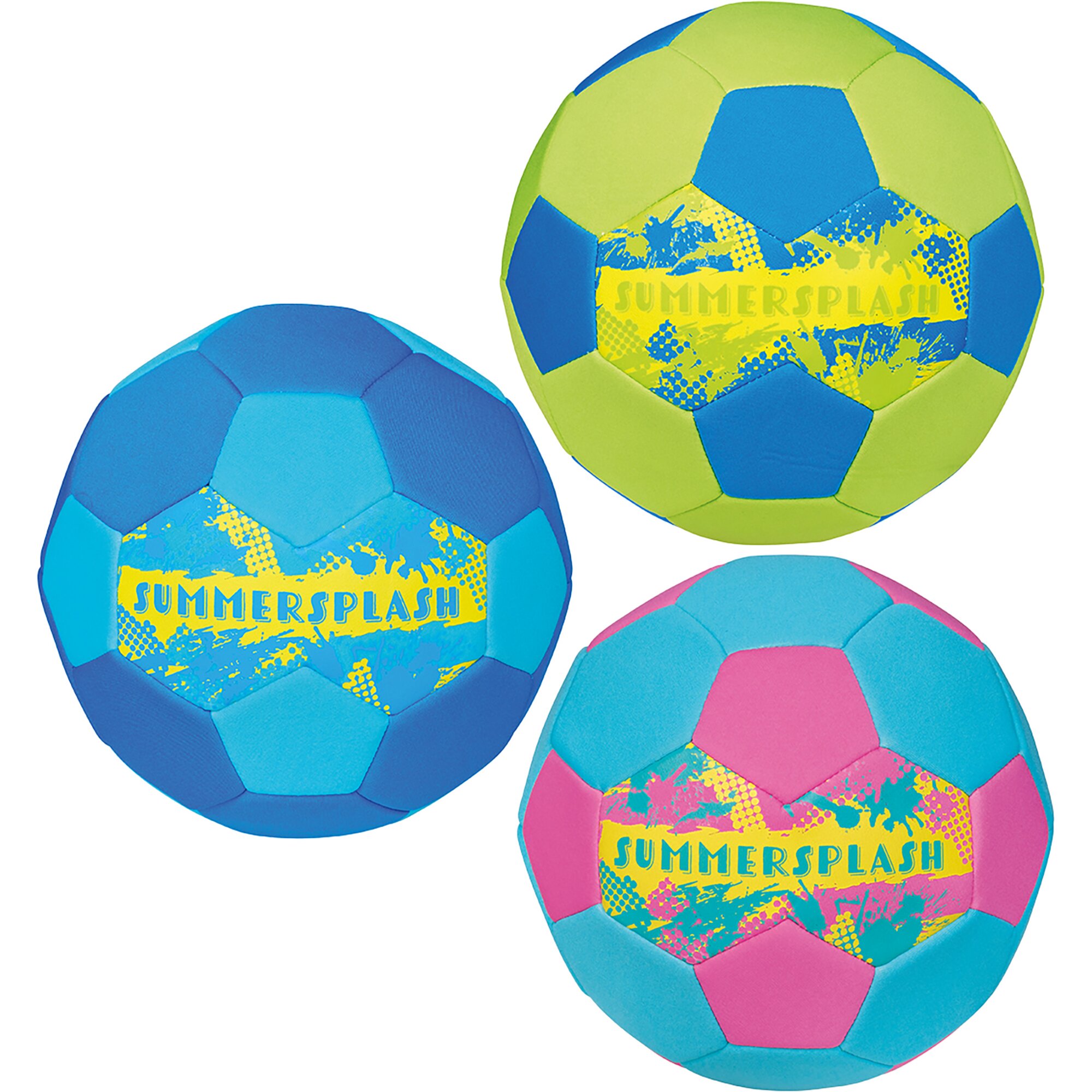 Artikelbild 1 des Artikels “Neopren-Fußball “